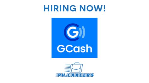 Gcash Jobs in Philippines .